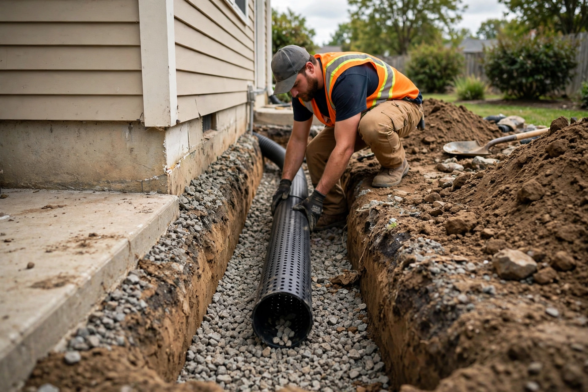 Service Areas — Cedar Park & Surrounding Areas |  Cedar Park Foundation Repair